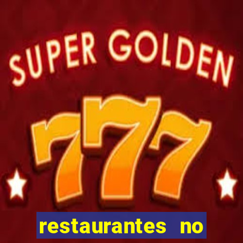 restaurantes no gama df